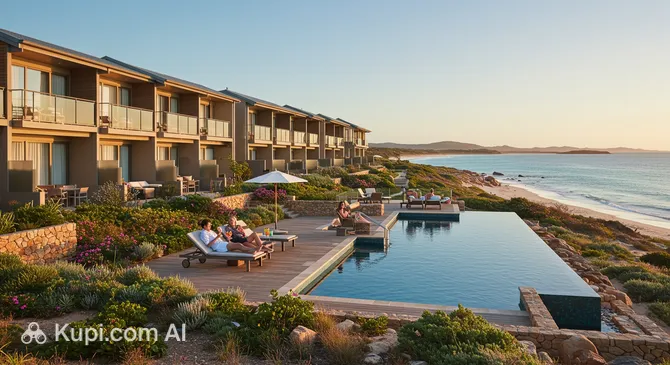 Esperance Bay Holiday Park