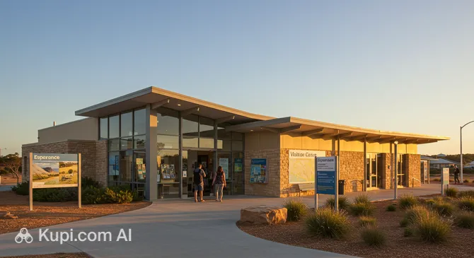 Esperance Visitor Centre