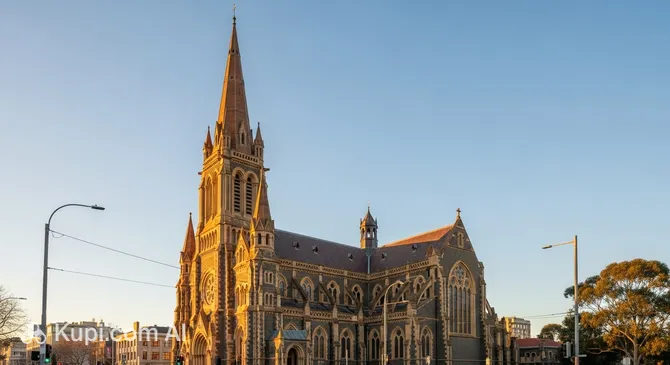 Basilica of Saint Mary of the Angels