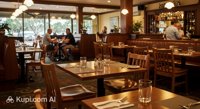 Gladstone Grand Hotel