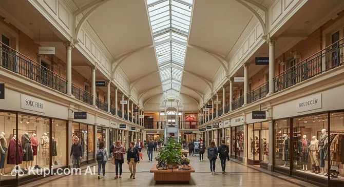 Cat and Fiddle Arcade