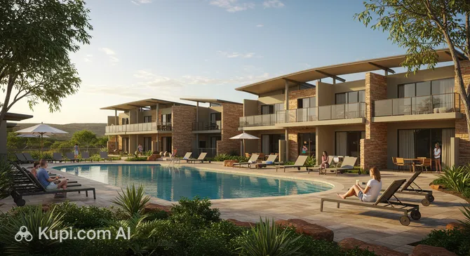 Kalbarri Edge Resort