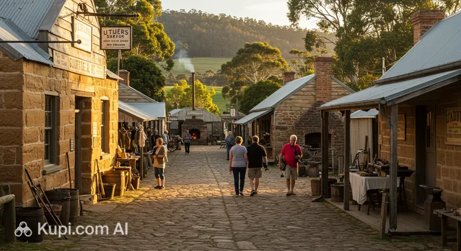 Penny Royal Adventures