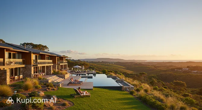 Grande Escape Resort