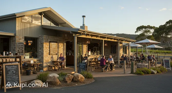 KoffeeWorks Coffee Experience