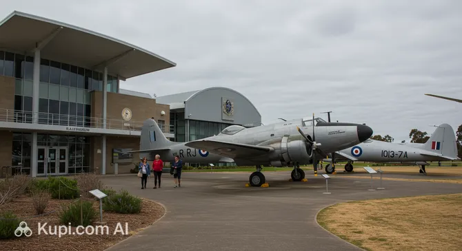 RAAF Museum