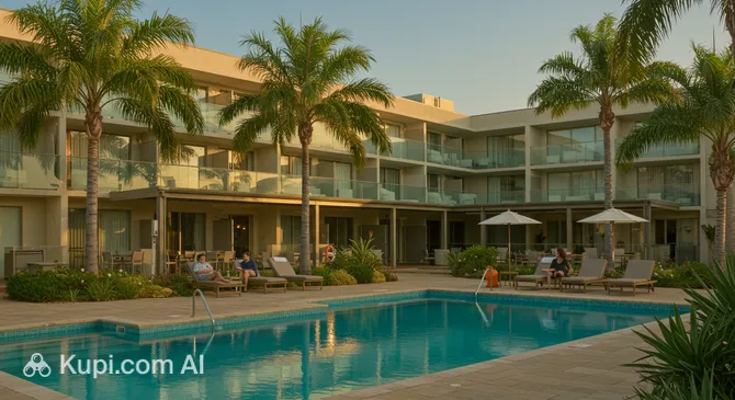 All Seasons Holiday Park