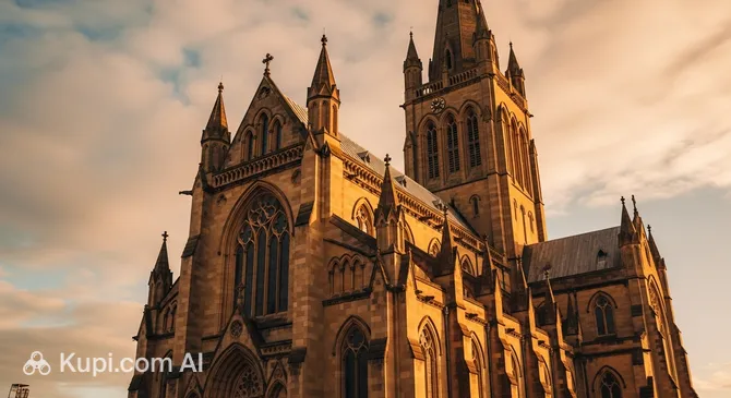 Christ Church Cathedral