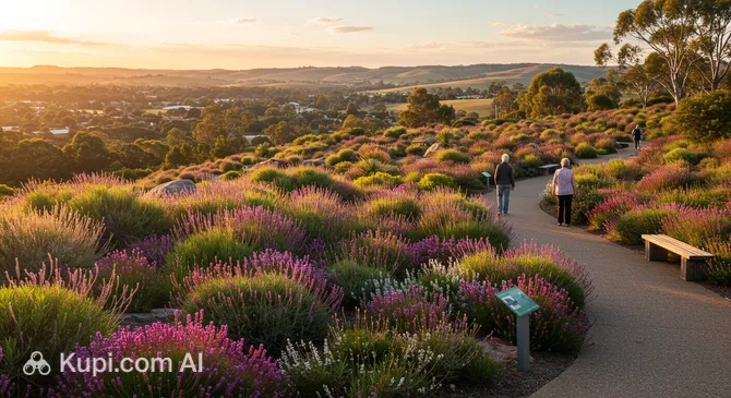 Orange Botanic Gardens