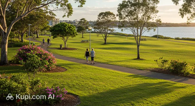 Rotary Park Maroochydore
