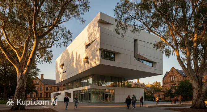 Chau Chak Wing Museum