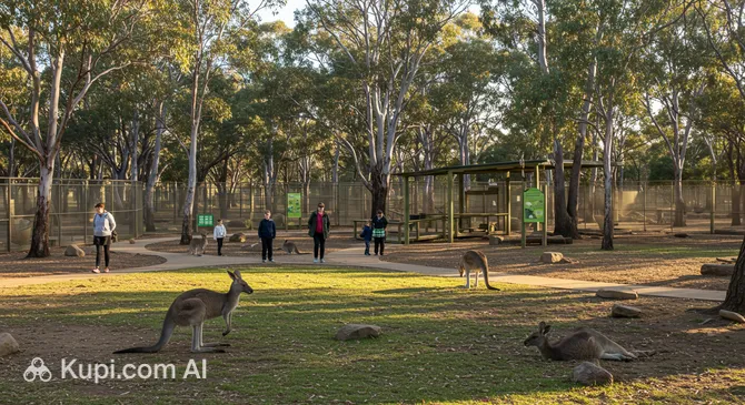 Marsupial Park
