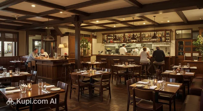 Powerhouse Hotel Tamworth