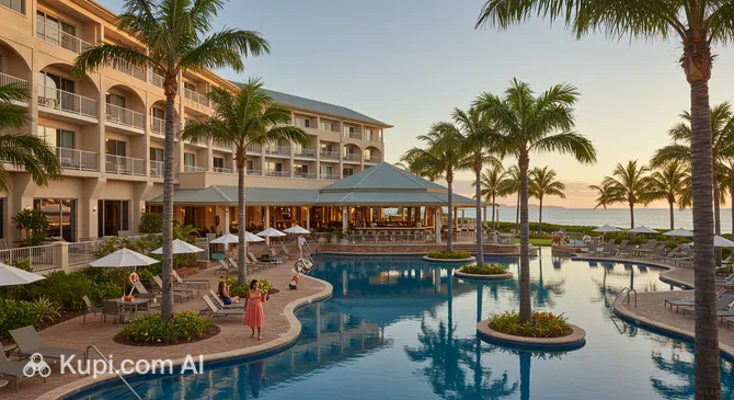 The Ville Resort-Casino