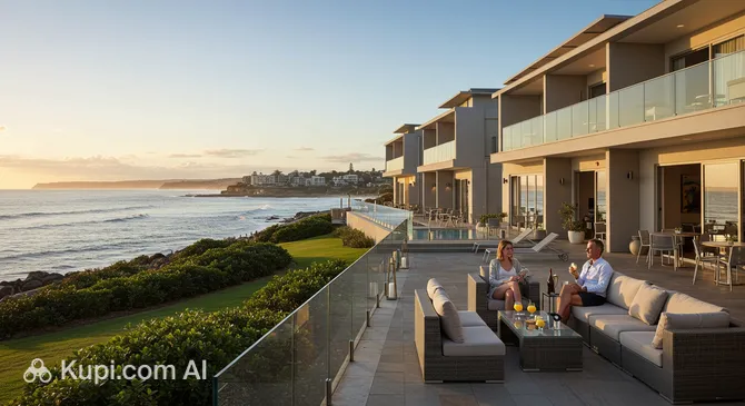 Wollongong Surf Leisure Resort