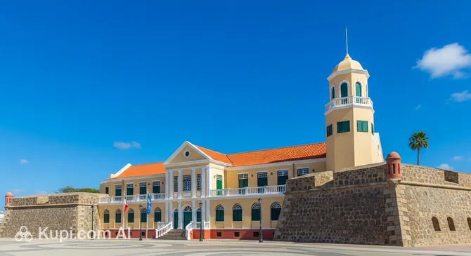 Aruba Historical Museum