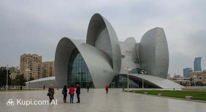 Museum of Modern Art