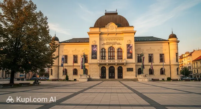 Museum of Contemporary Art of the Republic of Srpska