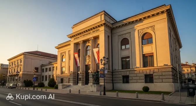 Museum of Republika Srpska