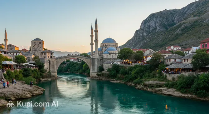 Koski Mehmed Pasha Mosque