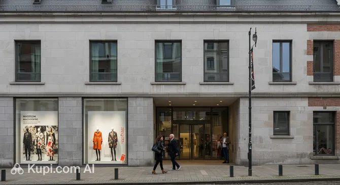 Fashion Museum Hasselt