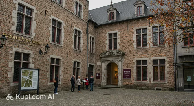 National Jenever Museum