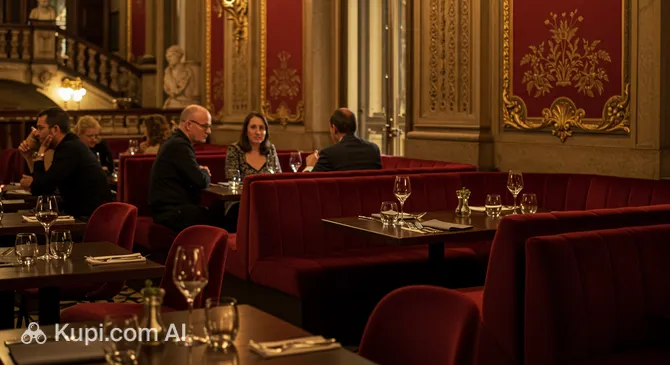 Royal Opera of Wallonia-Liège