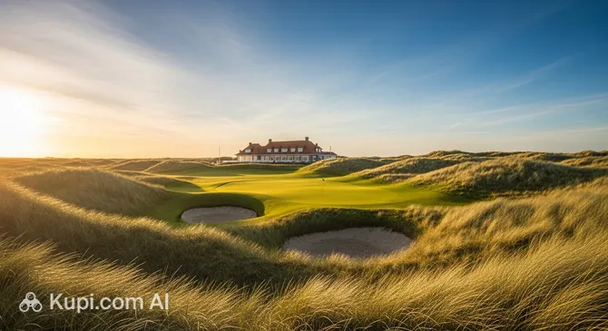 Royal Ostend Golf Club