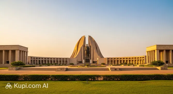 Thomas Sankara Memorial