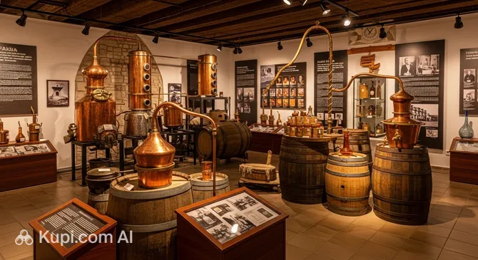 Rakia Museum