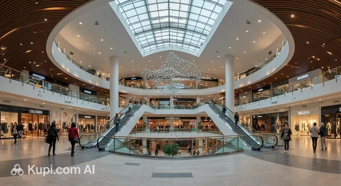 Galleria Stara Zagora