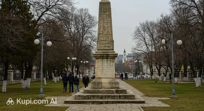 Sevastopol Monument