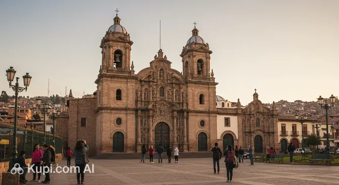 Basilica of San Francisco