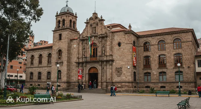 National Museum of Art