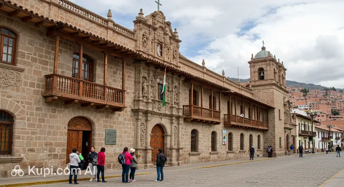 National Museum of Ethnography and Folklore