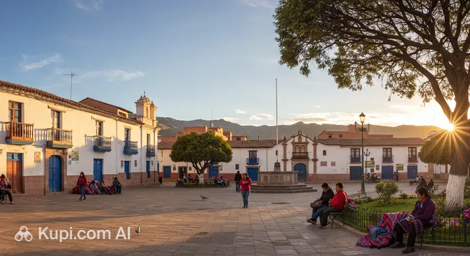 Sebastian Pagador Square