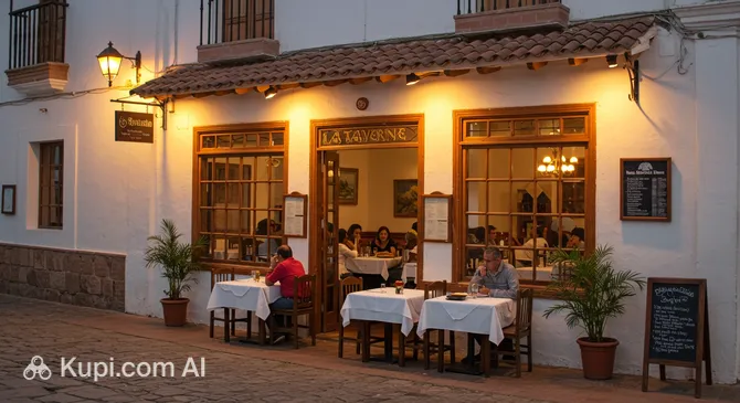 La Taverne