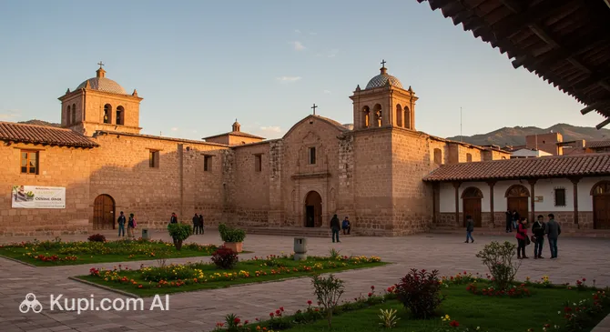 Origins Cultural Space