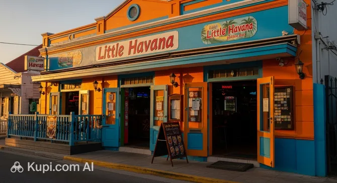 Little Havana