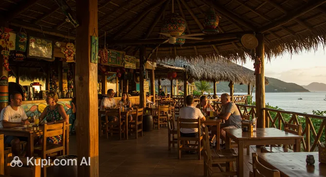 Chuveiro Bar – Aquidabã Branch