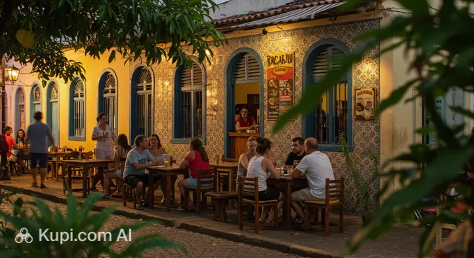 Castelo Branco Ice Cream