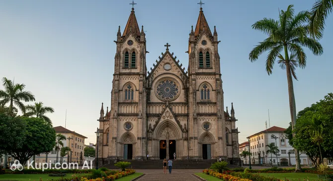 Metropolitan Cathedral of Aracaju