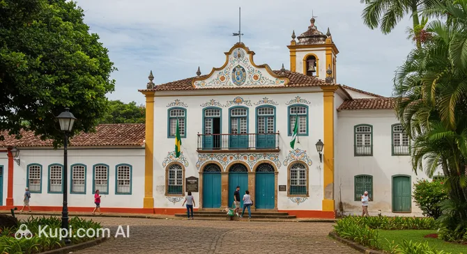 Sergipe Crafts Museum