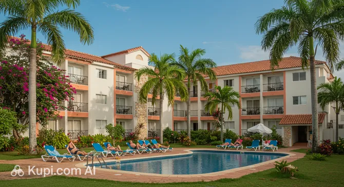 Gran Lençóis Flat Residence