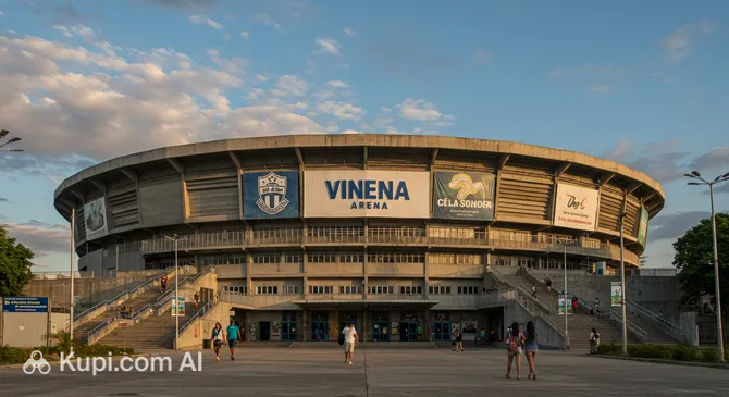 Vindi Arena