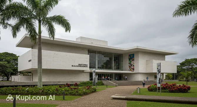 Minas Gerais Vale Memorial