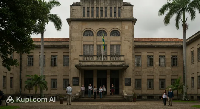 Museum of Mines and Metal