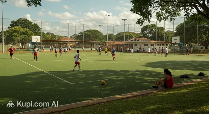 Casa do Norte União