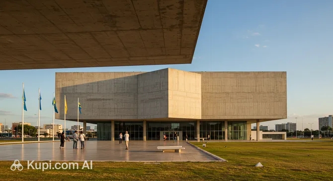 Caixa Cultural