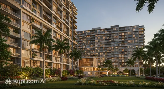 Life Resort Condominium